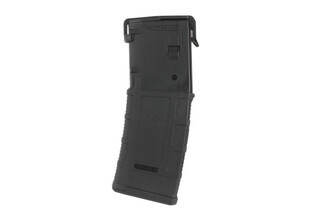Magpul PMAG 30 Gen M3 300 Blackout Magazine has a flared floorplate